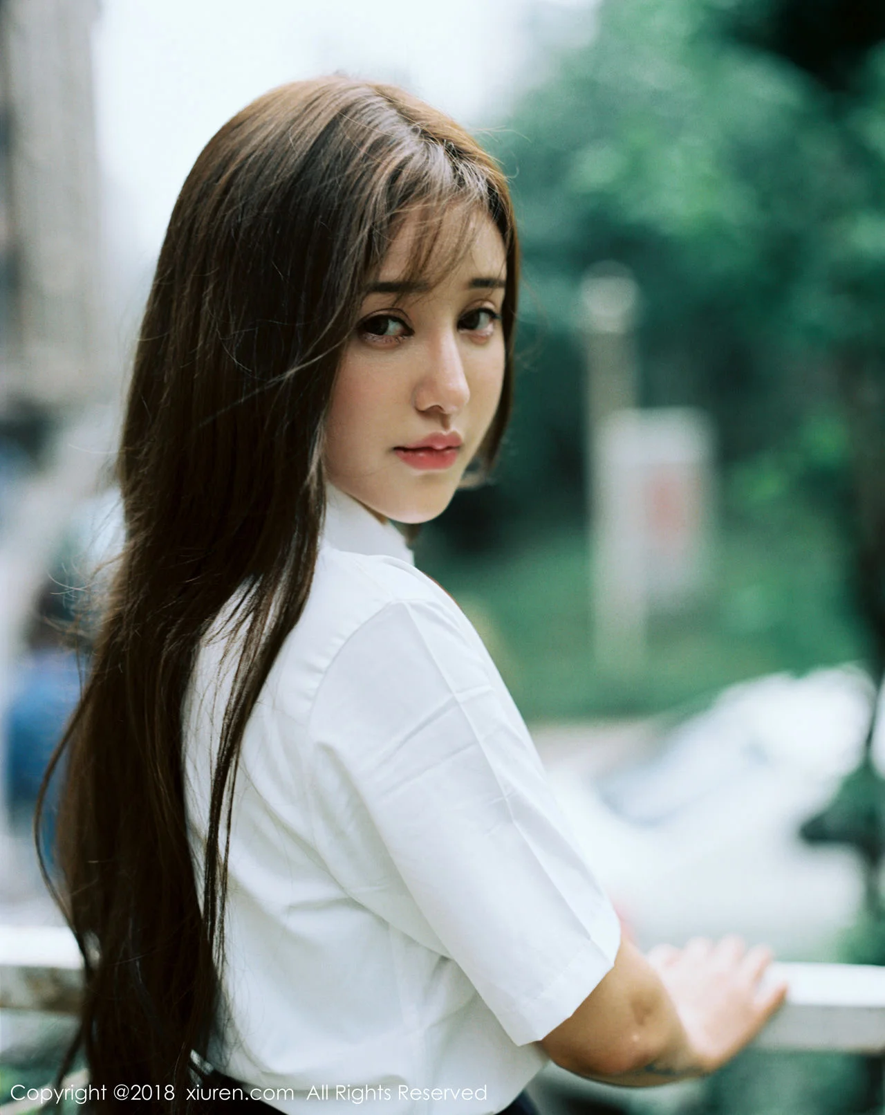 XiuRen 秀人 No.994 丹妮Danny - 5