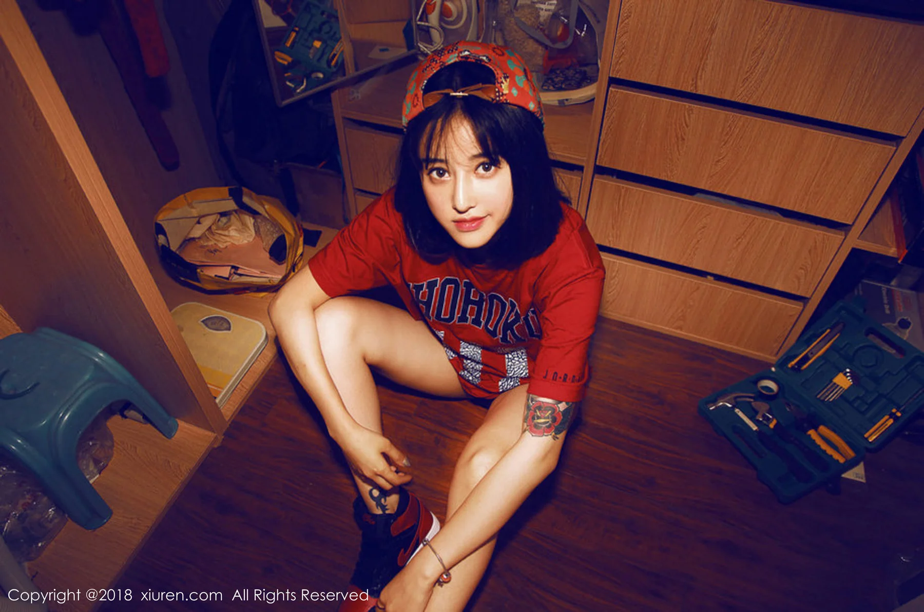 XiuRen 秀人 No.994 丹妮Danny - 5