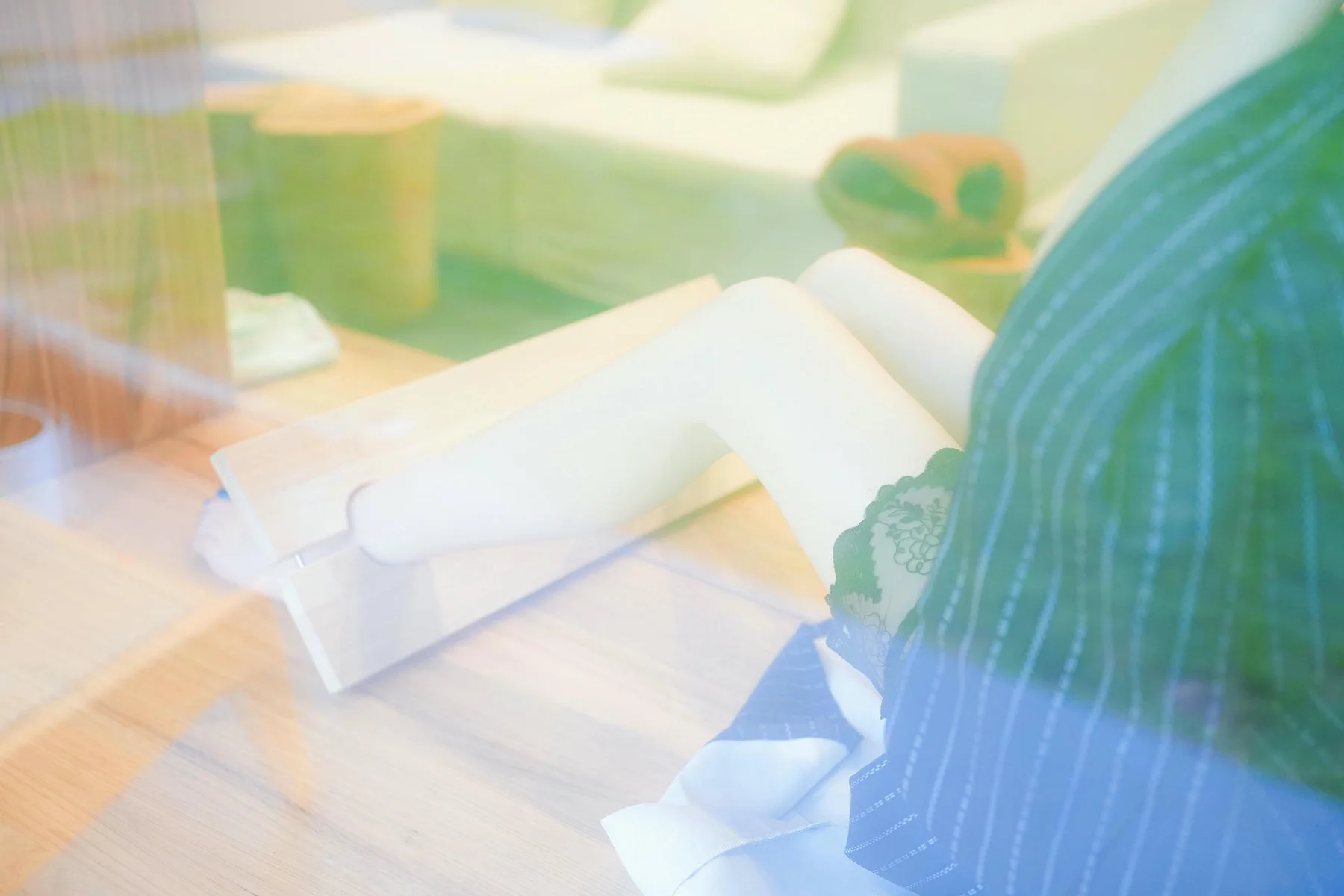 XiuRen 秀人 No.N009 晚苏susu惩罚制服诱惑 - 4