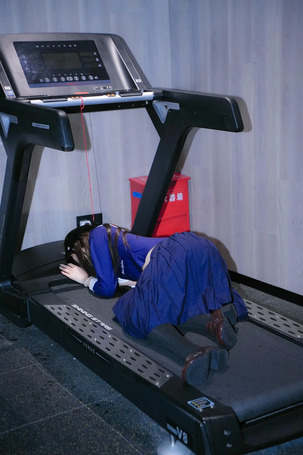 XiuRen 秀人 No.N035 晚苏susu护士制服美腿 - 10