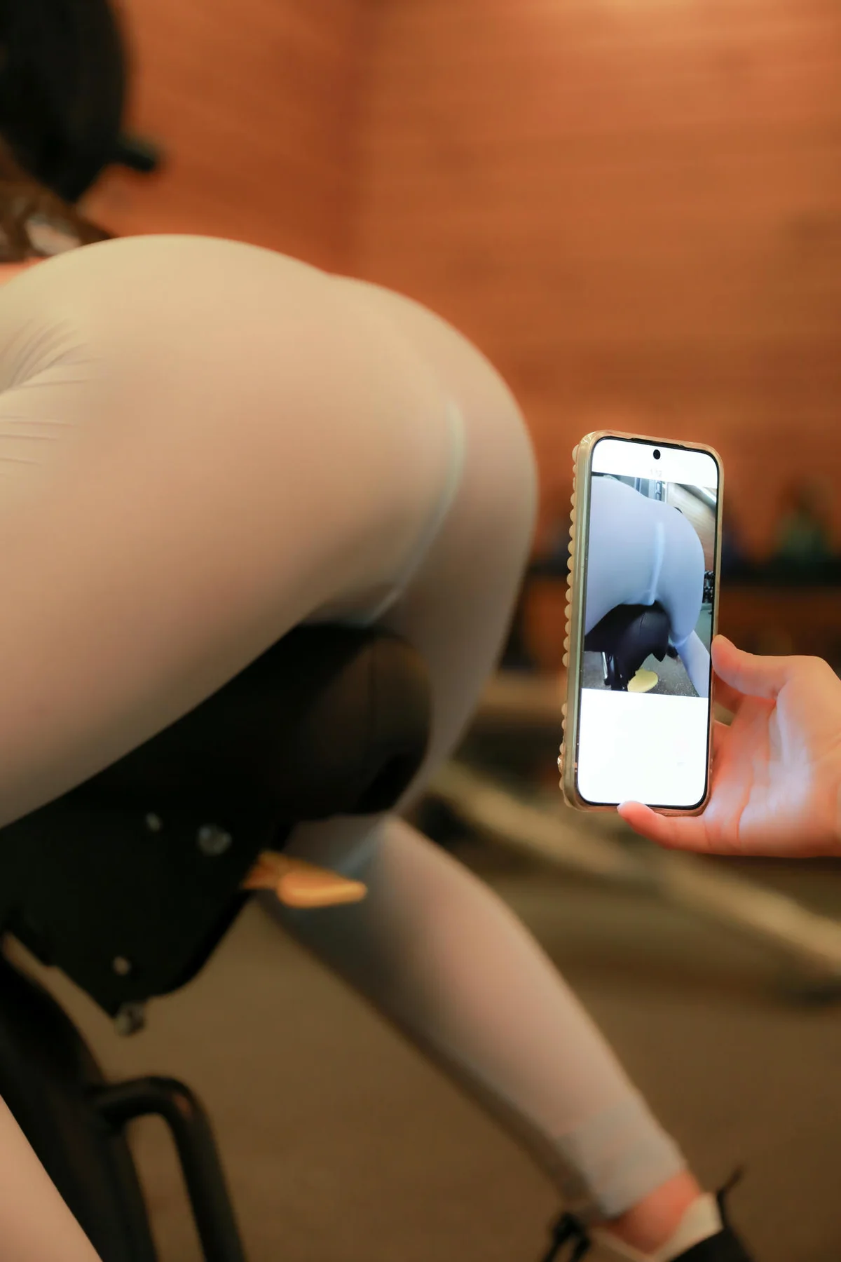 XiuRen 秀人 No.N039 小薯条nienie健身房运动美女 - 3