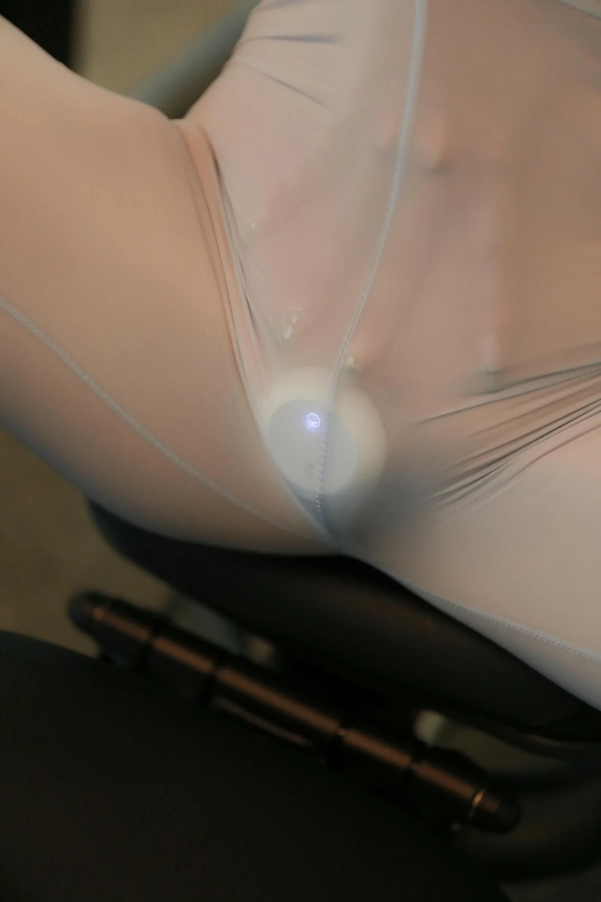 XiuRen 秀人 No.N039 小薯条nienie健身房运动美女 - 4