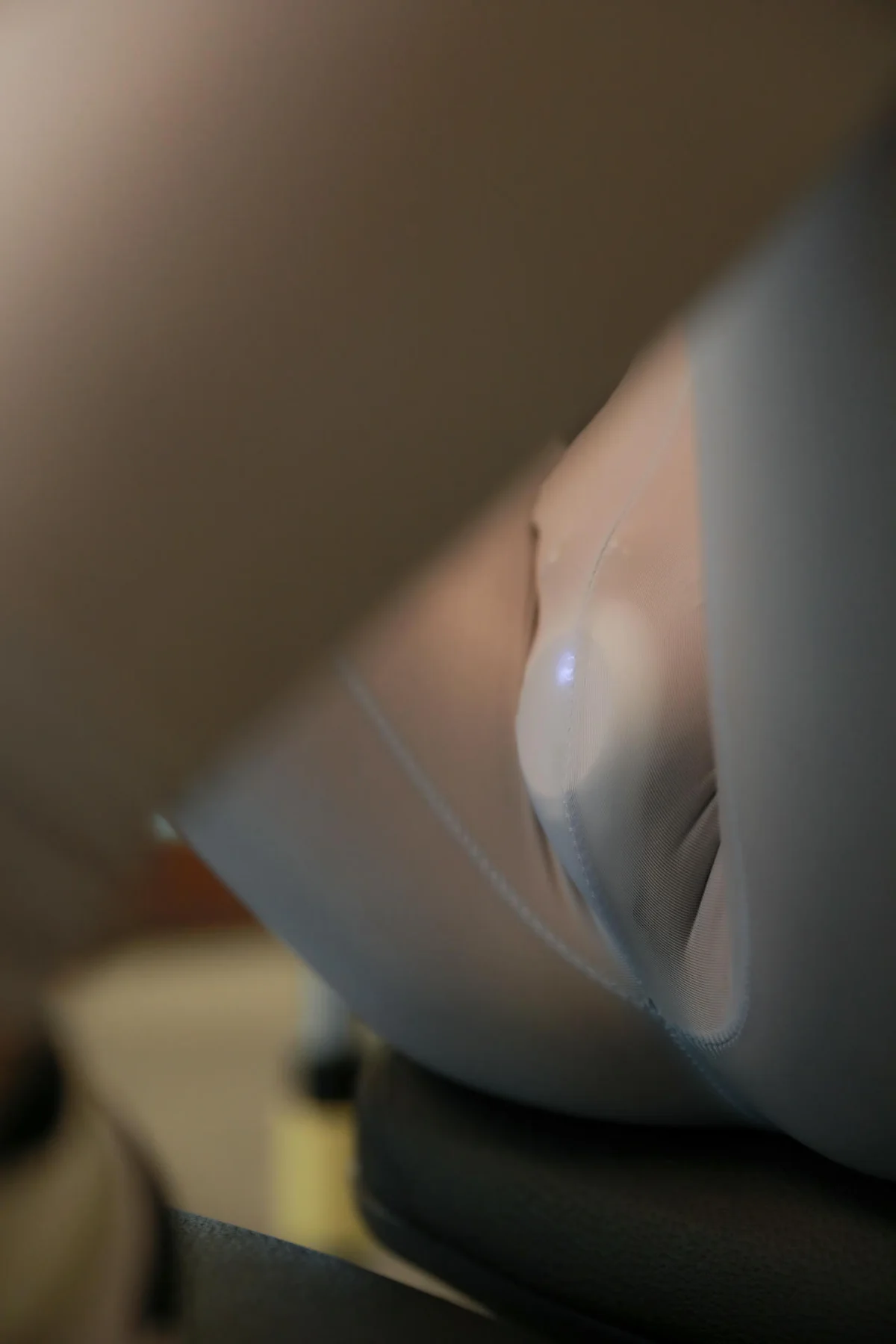 XiuRen 秀人 No.N039 小薯条nienie健身房运动美女 - 5