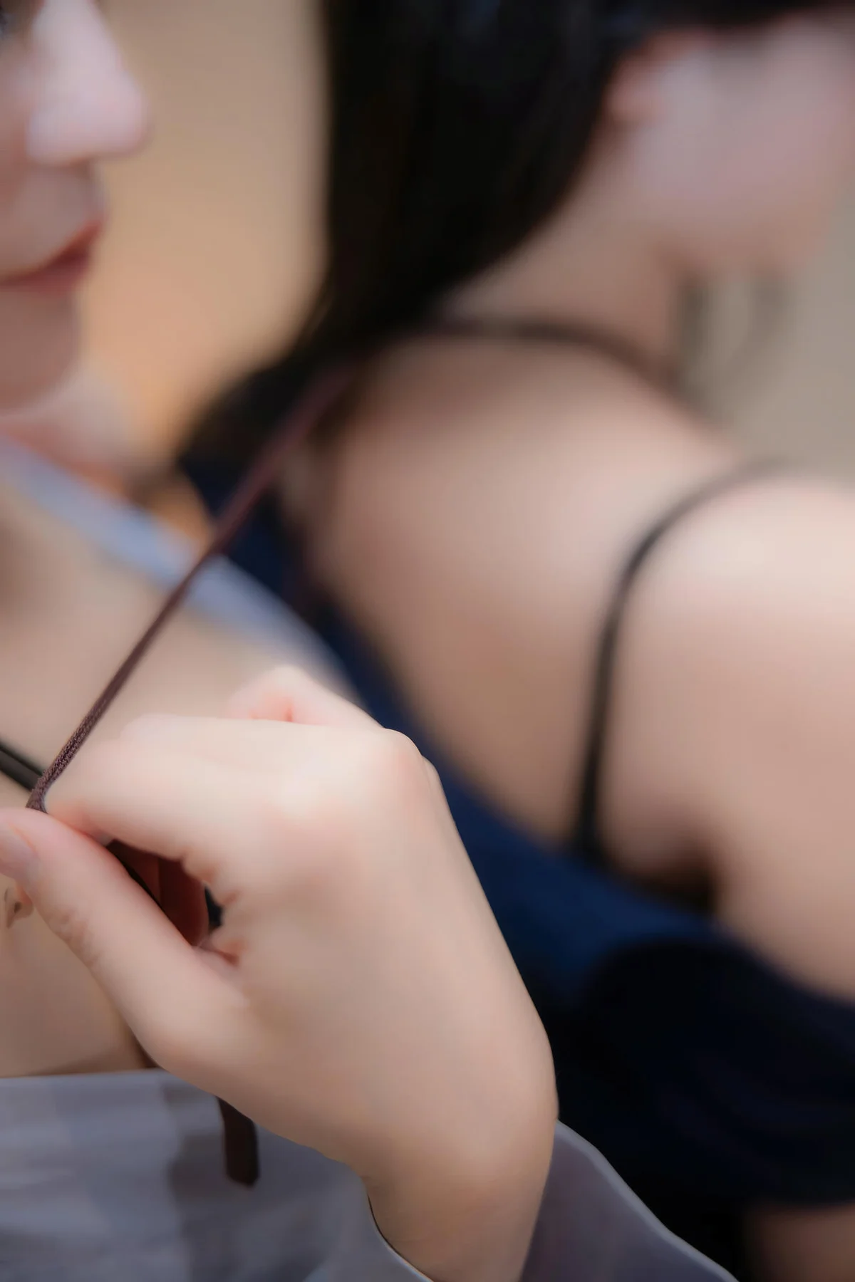 XiuRen 秀人 No.N052 林幼一双人写真玉体诱惑 - 5