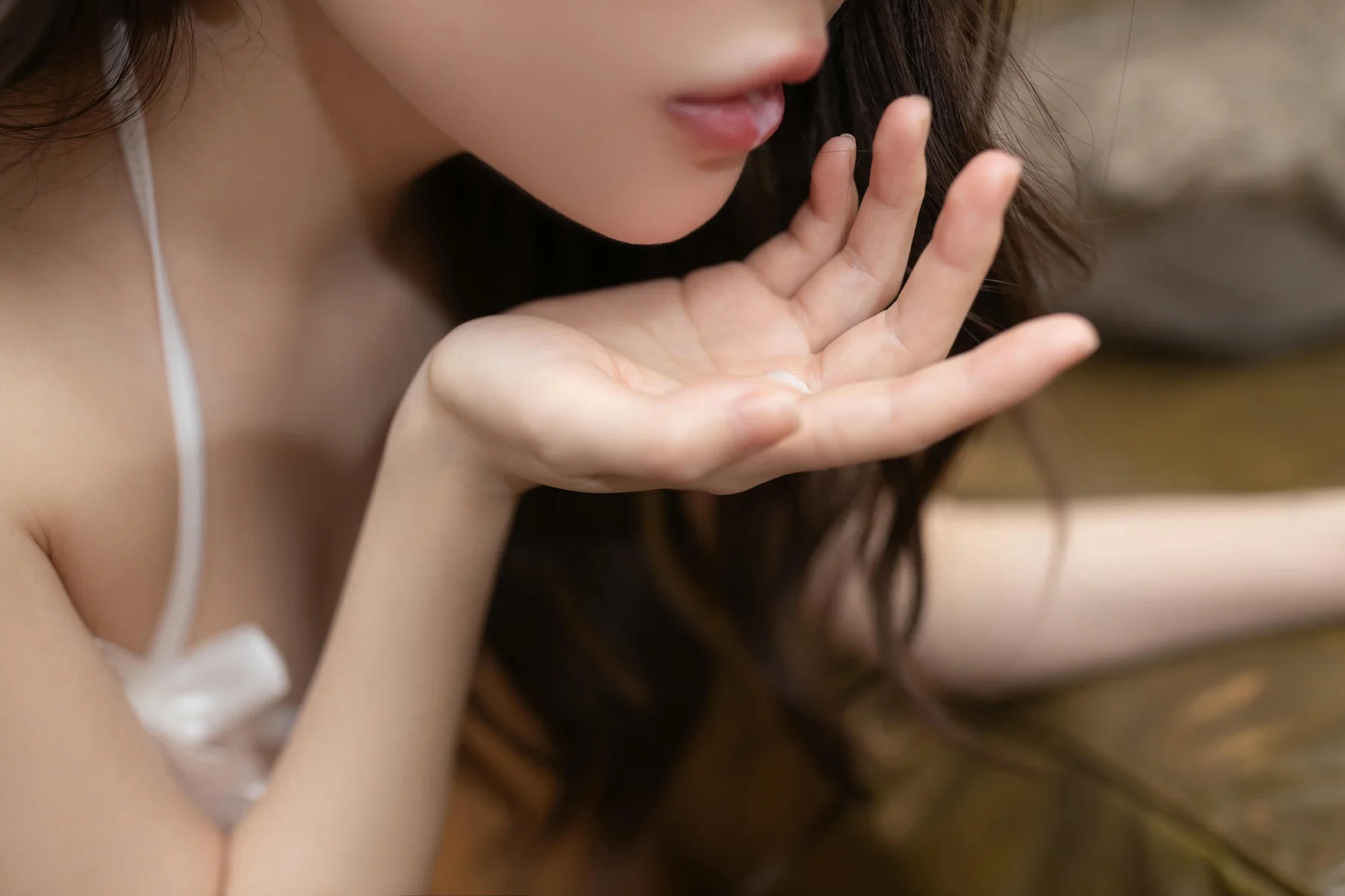 XiuRen 秀人 No.N117 鱼子酱Fish性感内衣玉体诱惑 - 8