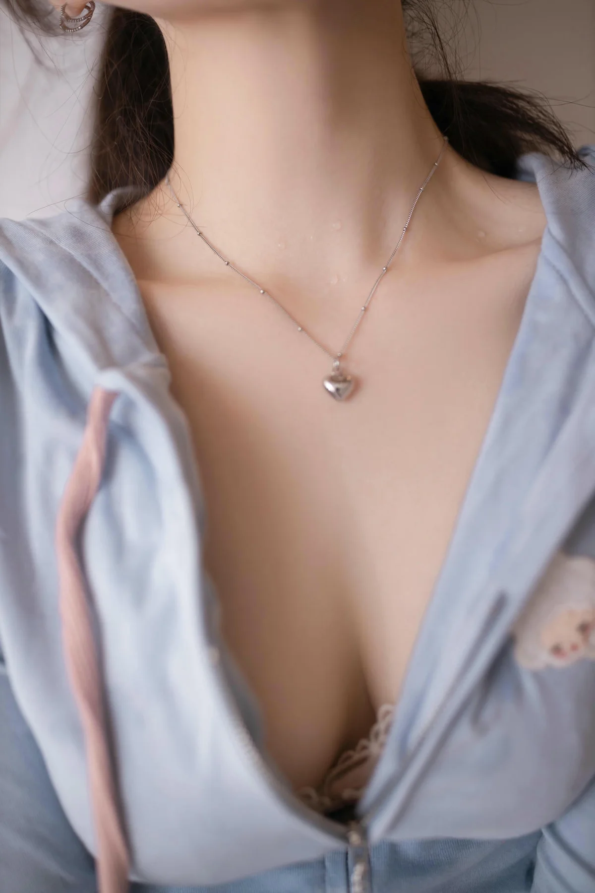 XiuRen 秀人 No.N121 鱼子酱Fish粉色短裙美图 - 6