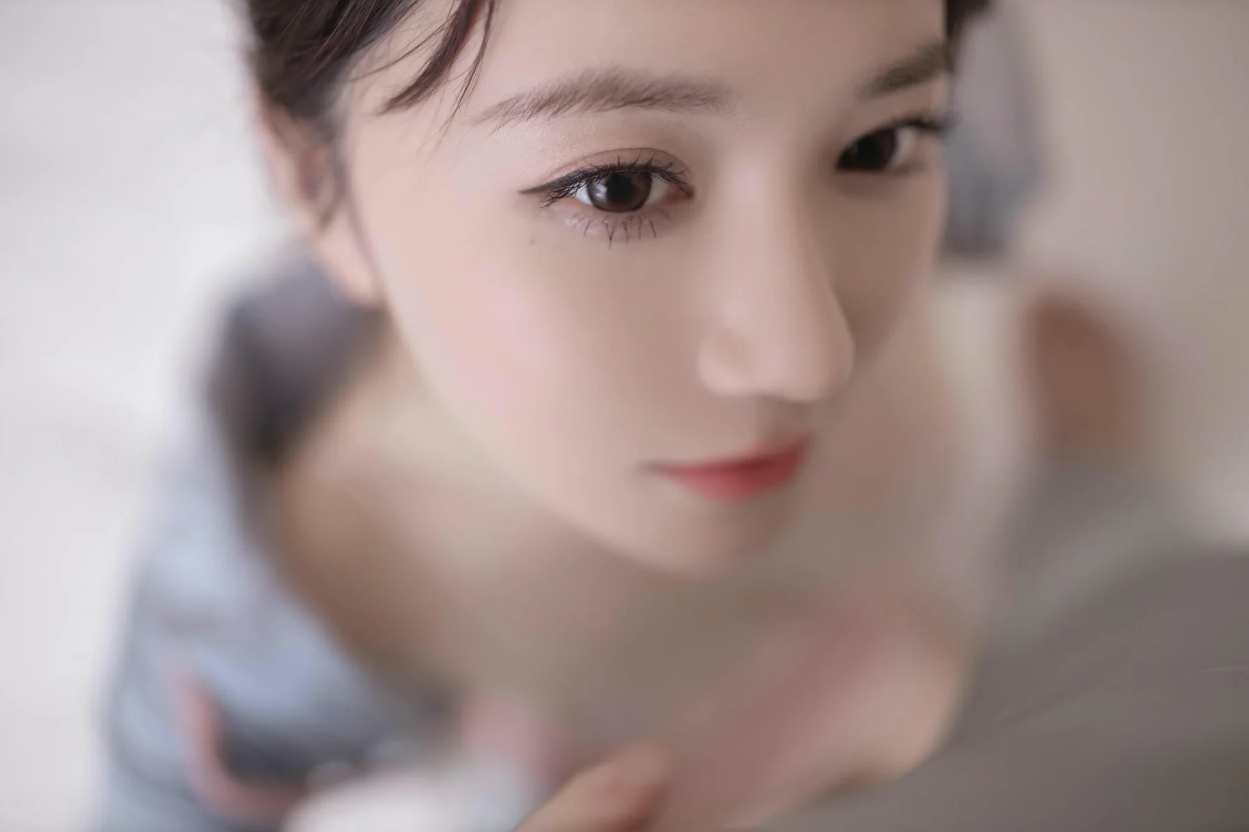 XiuRen 秀人 No.N121 鱼子酱Fish粉色短裙美图 - 3