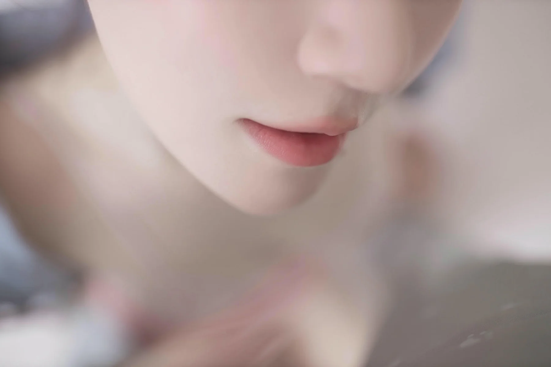 XiuRen 秀人 No.N121 鱼子酱Fish粉色短裙美图 - 4