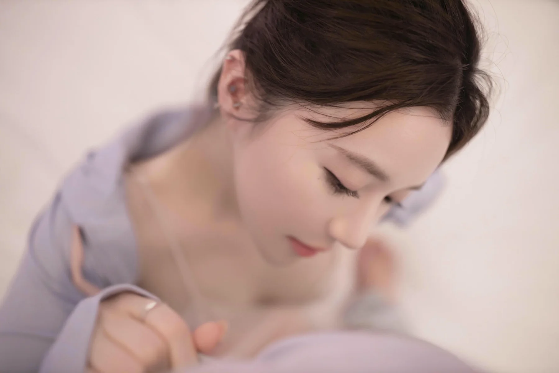 XiuRen 秀人 No.N121 鱼子酱Fish粉色短裙美图 - 6