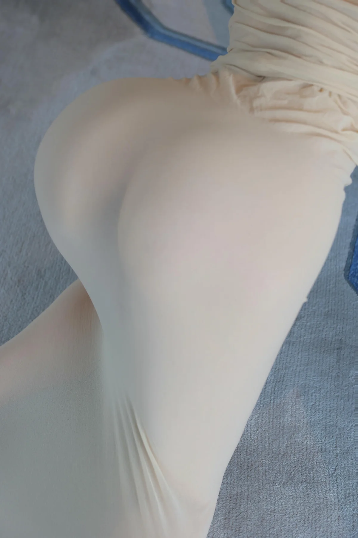 XiuRen 秀人 No.N123 清妙连体衣透视丝袜 - 9
