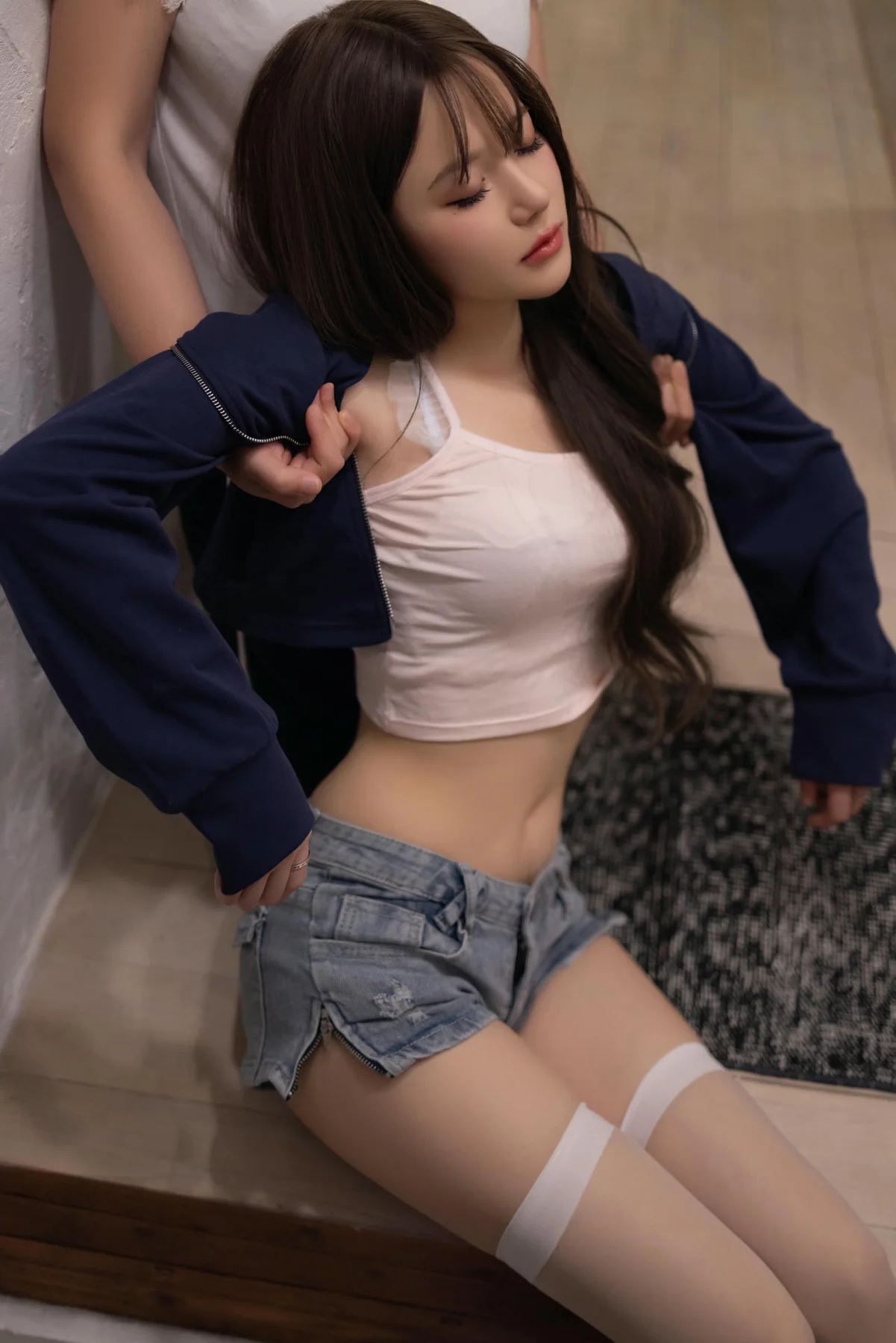 XiuRen 秀人 No.N125 鱼子酱Fish醉酒主题写真 - 2