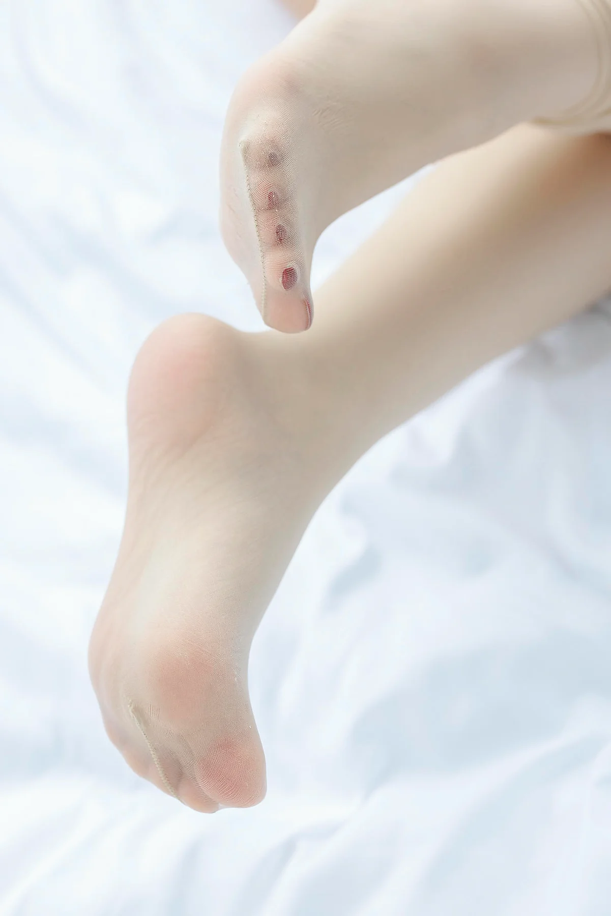 XiuRen 秀人 No.N135 张思允Nice 粉色毛衣可爱少女 - 3