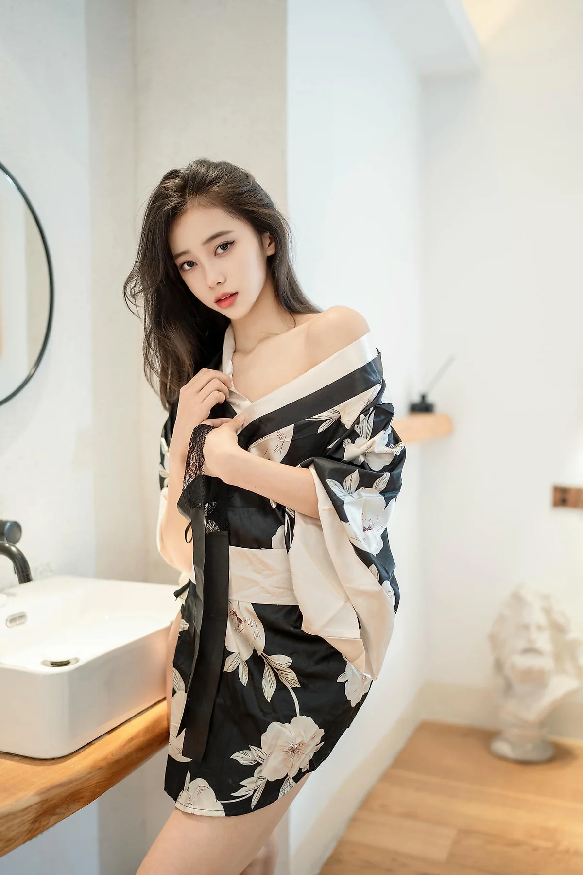 XiuRen 秀人 No.N140 时安安诱惑滴蜡主题写真 - 4