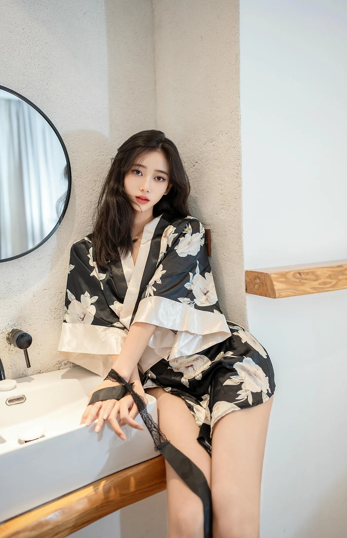 XiuRen 秀人 No.N140 时安安诱惑滴蜡主题写真 - 9