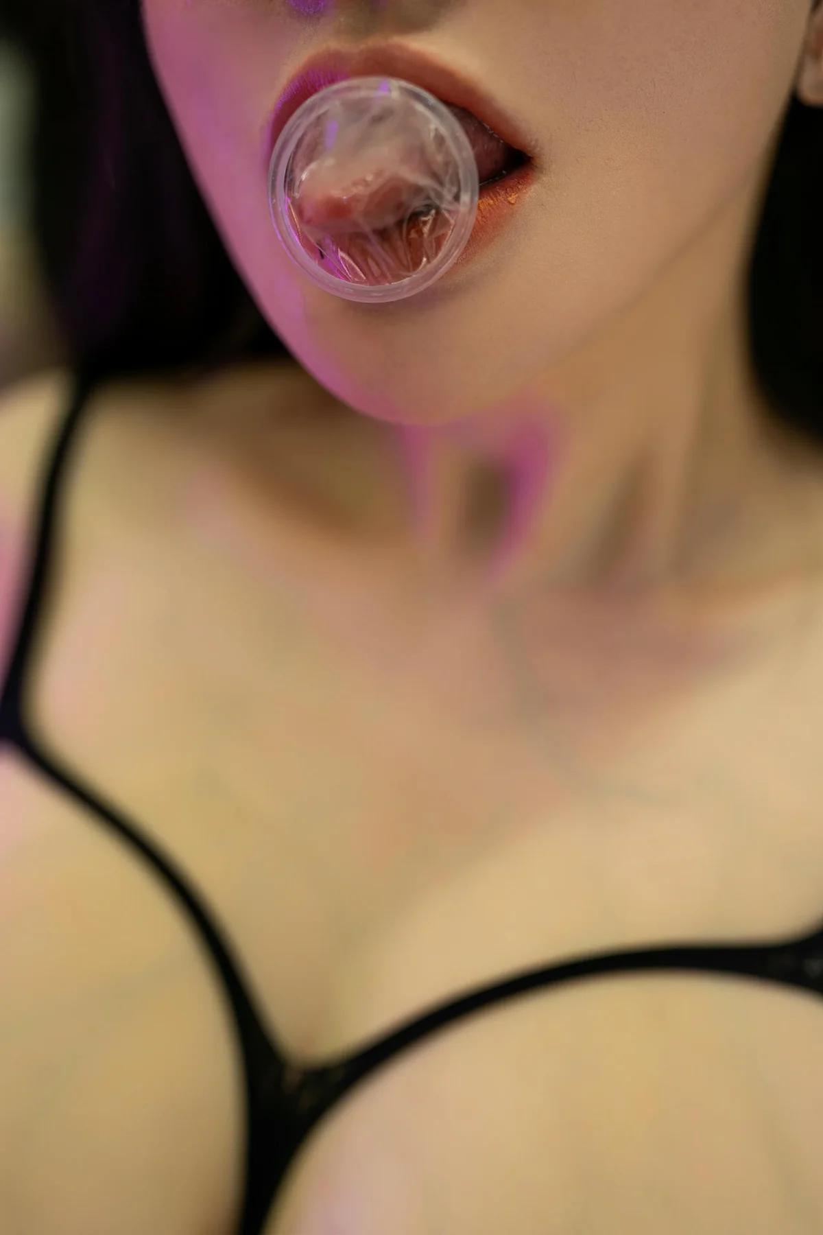 XiuRen 秀人 No.N148 潘娇娇巨乳乳贴爆乳胸器 - 1