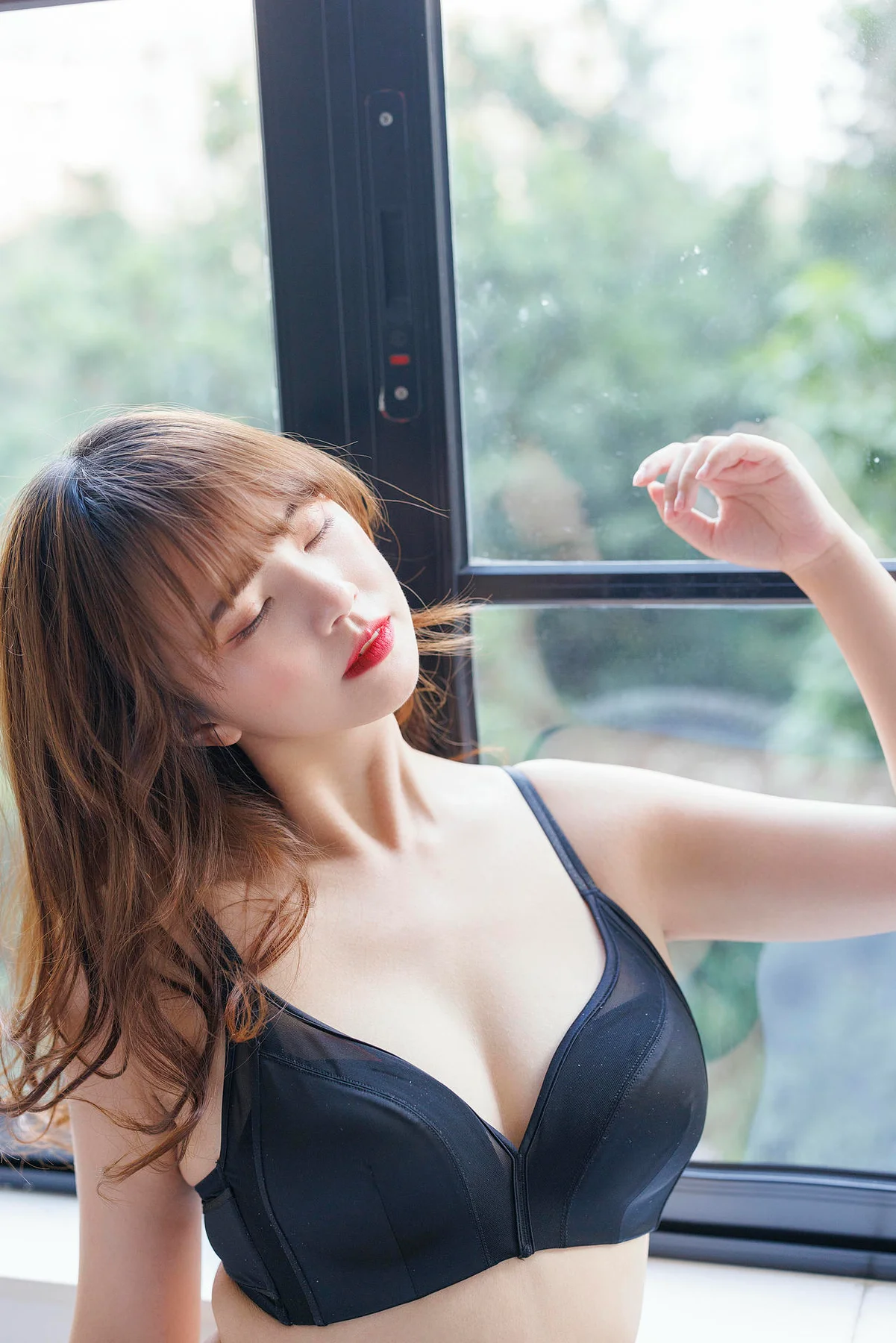 XiuRen 秀人 No.N150 张思允Nice女警制服黑丝 - 1