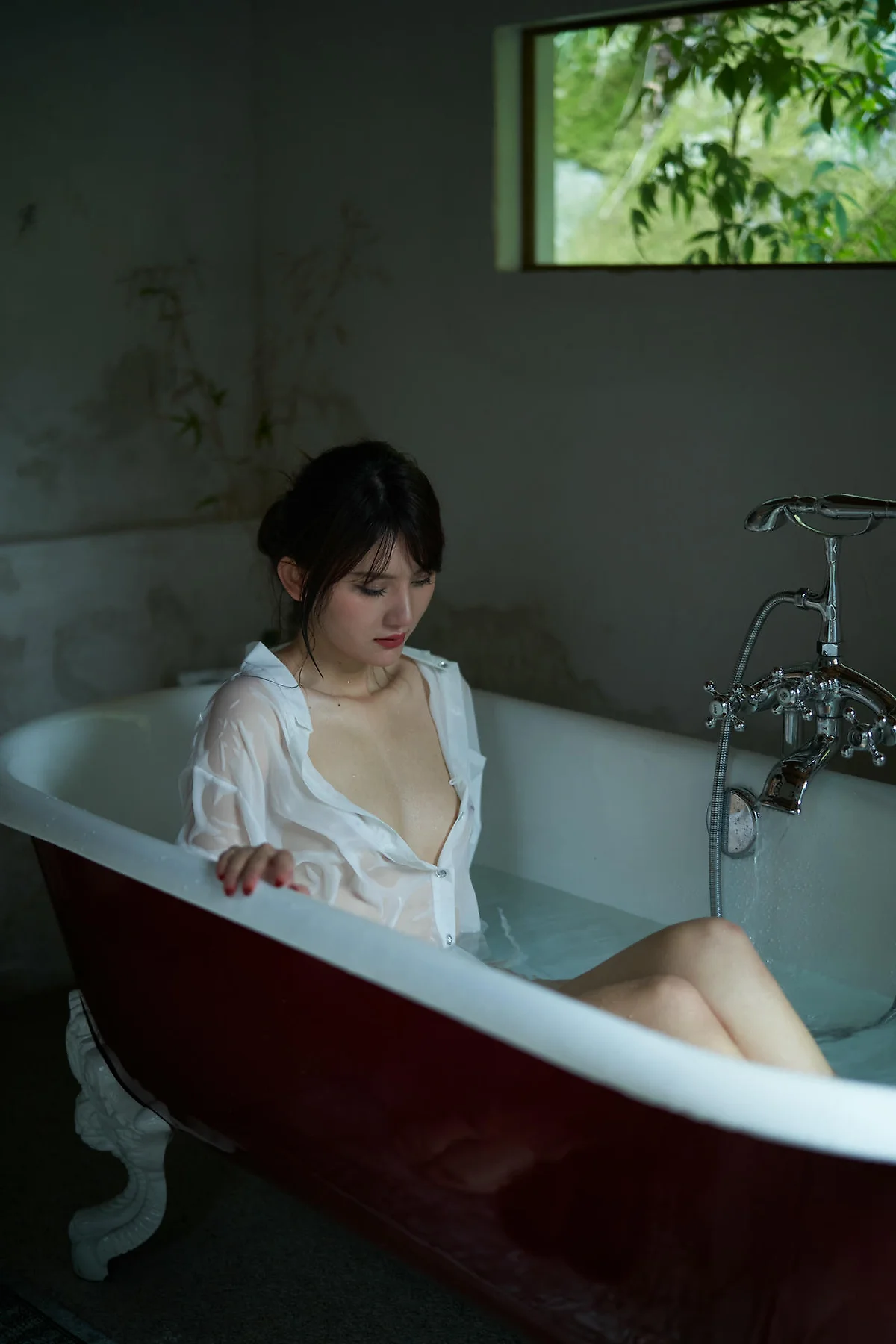 XiuRen 秀人 No.N162 就是阿朱啊气质美女长腿 - 9