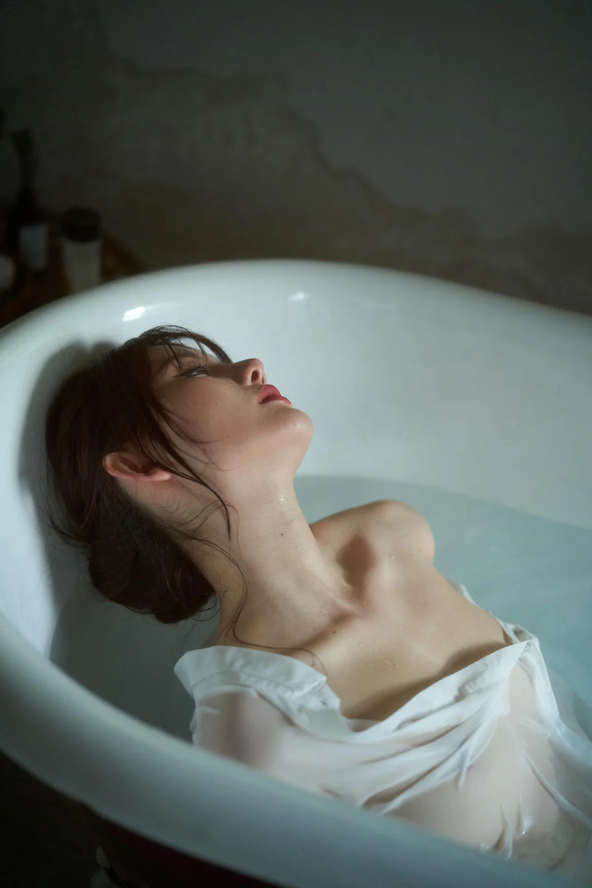 XiuRen 秀人 No.N162 就是阿朱啊气质美女长腿 - 1