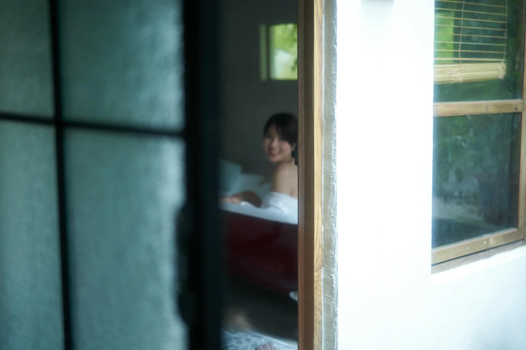 XiuRen 秀人 No.N162 就是阿朱啊气质美女长腿 - 2