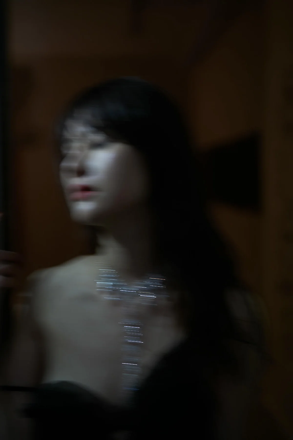 XiuRen 秀人 No.N162 就是阿朱啊气质美女长腿 - 4