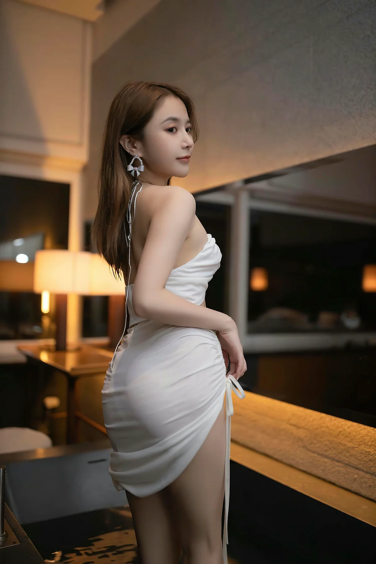 XiuRen 秀人 No.N181 鱼子酱Fish户外野餐写真 - 3