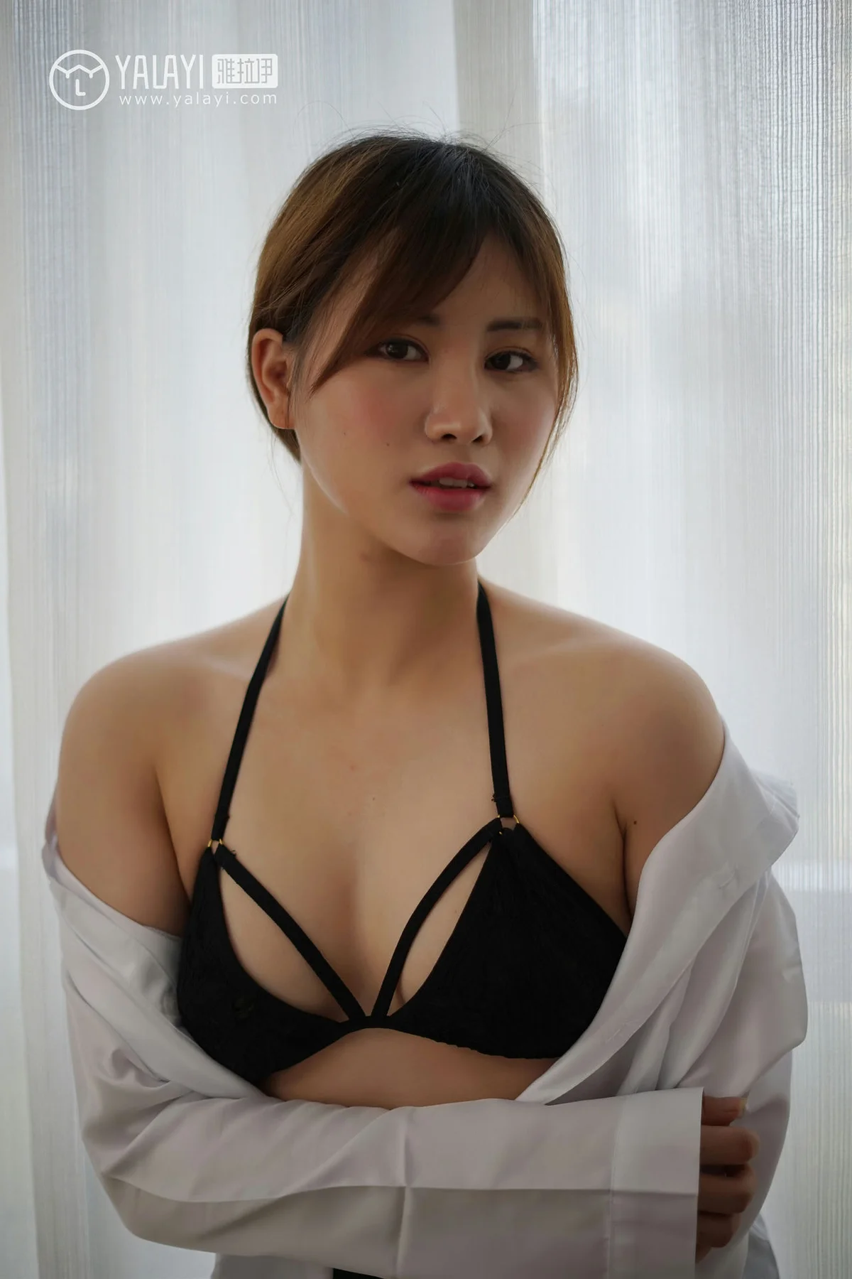 YALAYI 雅拉伊 Vol.002 艾妮妮 - 2