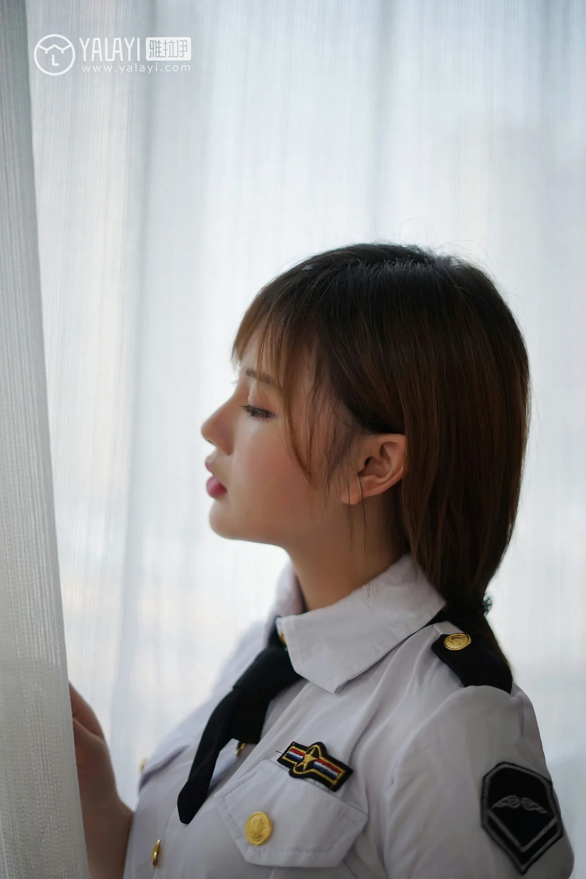 YALAYI 雅拉伊 Vol.002 艾妮妮 - 2