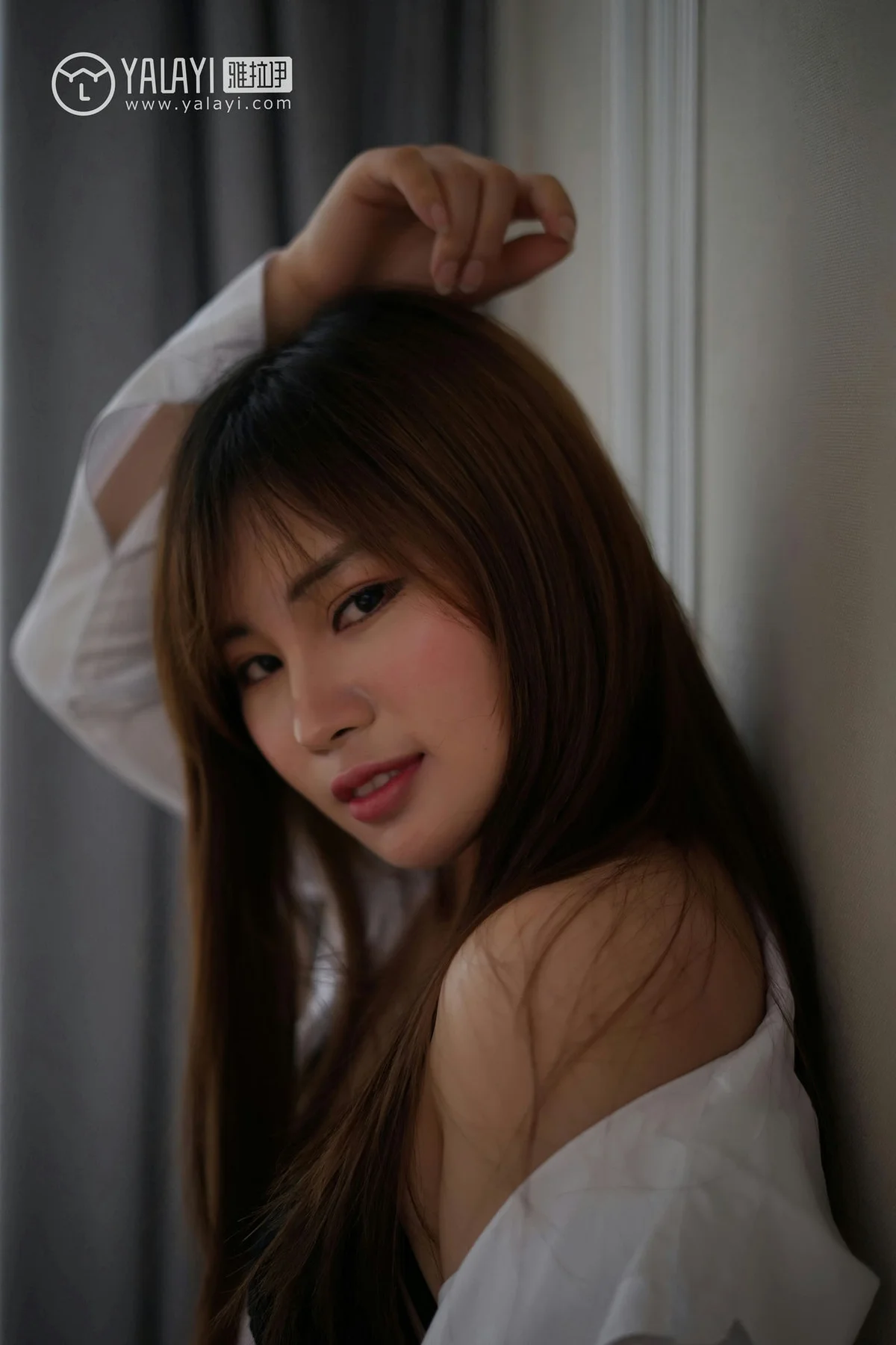 YALAYI 雅拉伊 Vol.002 艾妮妮 - 9