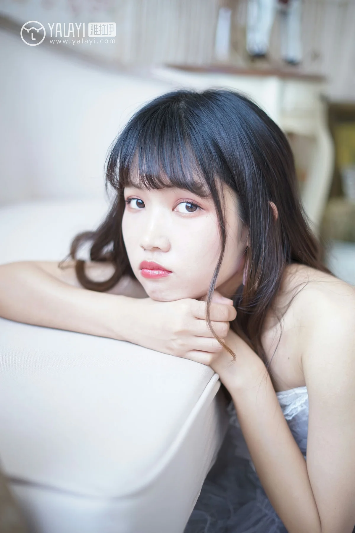 YALAYI 雅拉伊 Vol.003 公主小兔子 - 5