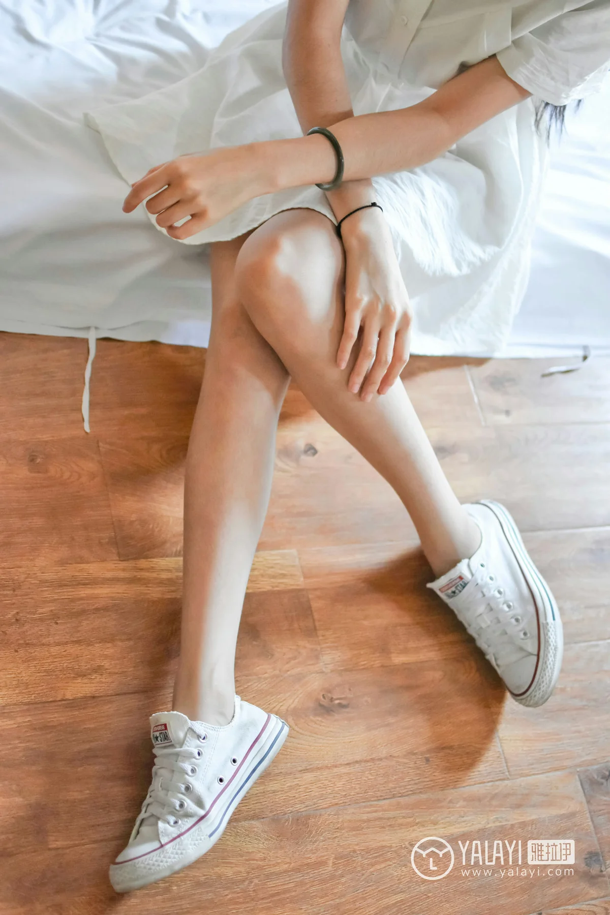 YALAYI 雅拉伊 Vol.009 林小珂 - 7