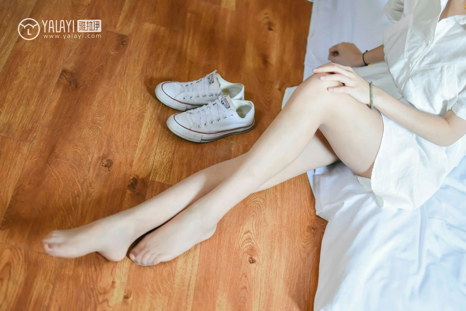 YALAYI 雅拉伊 Vol.009 林小珂 - 2