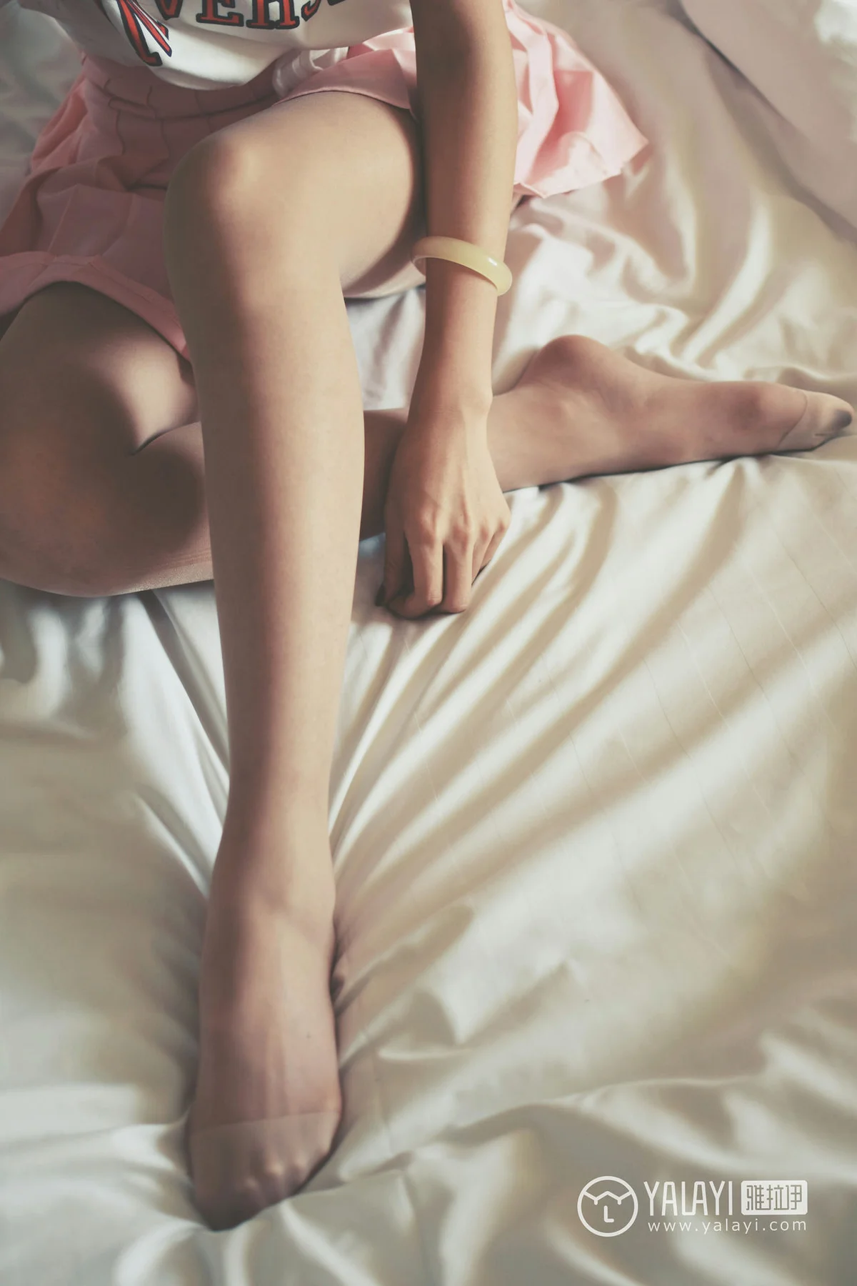 YALAYI 雅拉伊 Vol.010 木晓雨 - 8