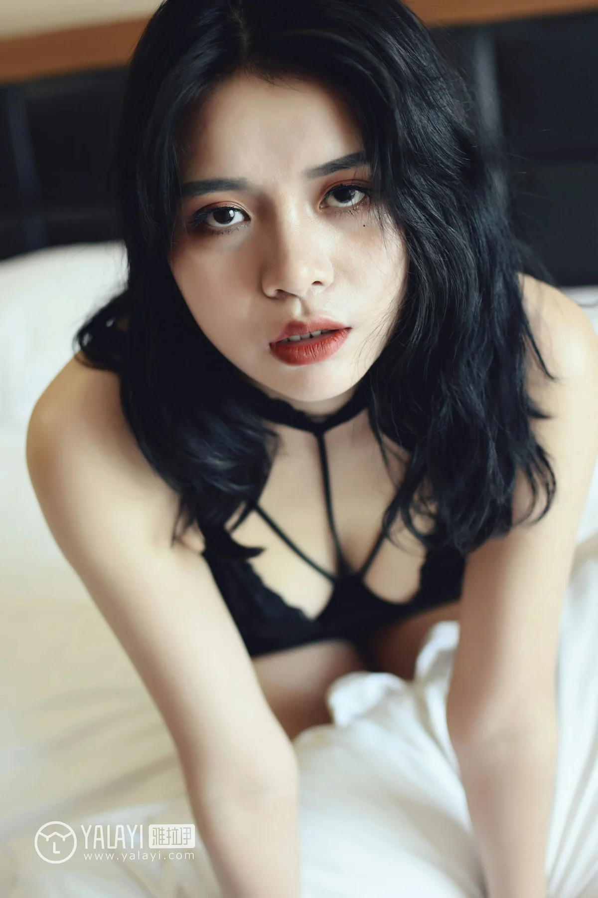 YALAYI 雅拉伊 Vol.011 米心蕊 - 6