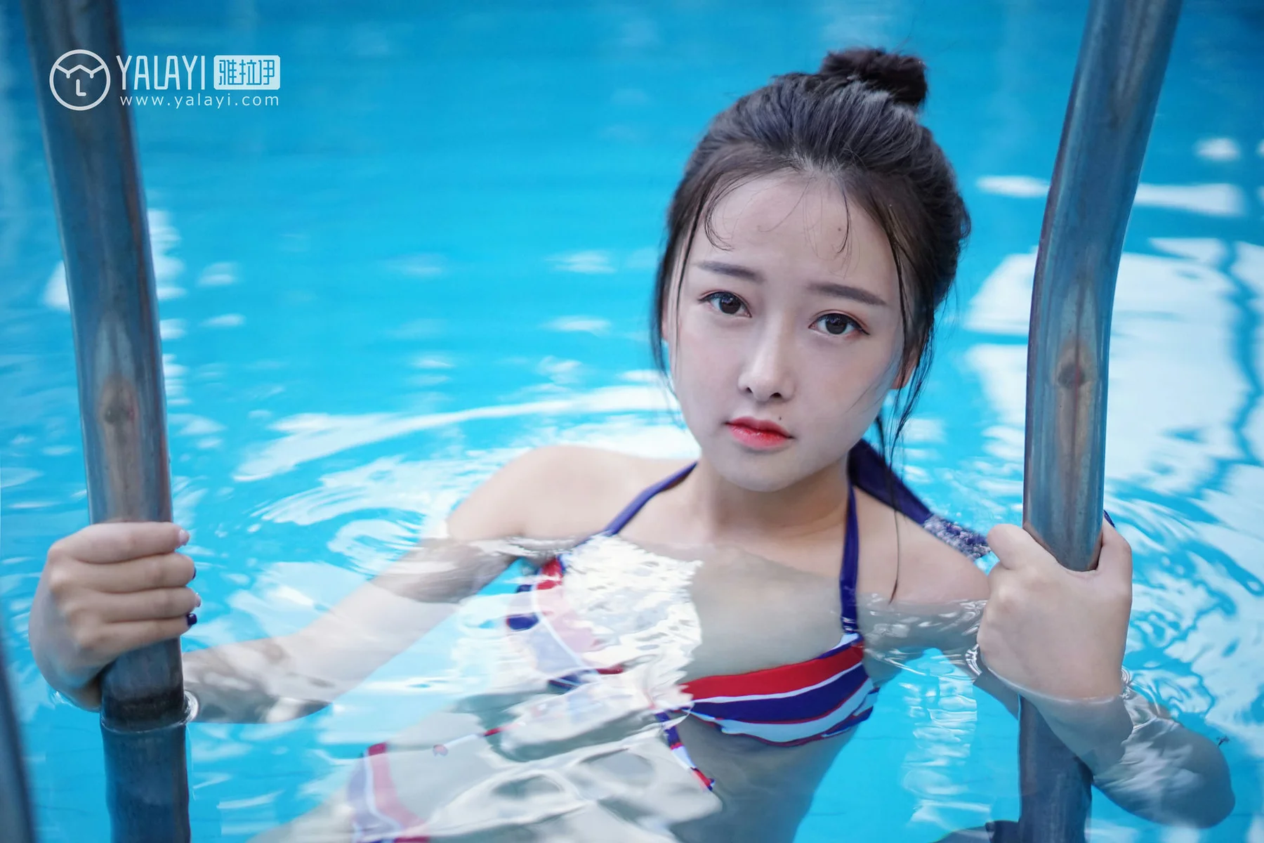 YALAYI 雅拉伊 Vol.024 王小淼 - 9