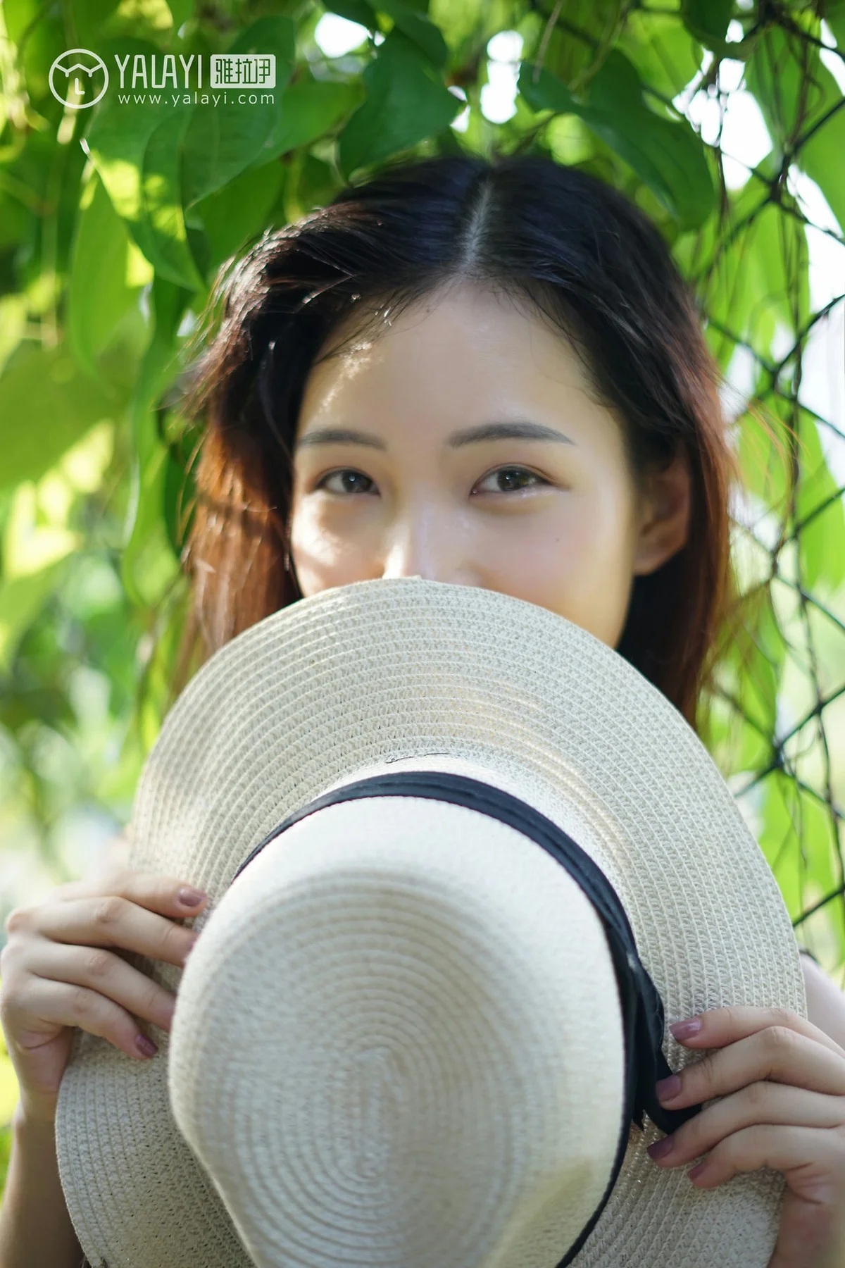 YALAYI 雅拉伊 Vol.029 卡柔 - 6