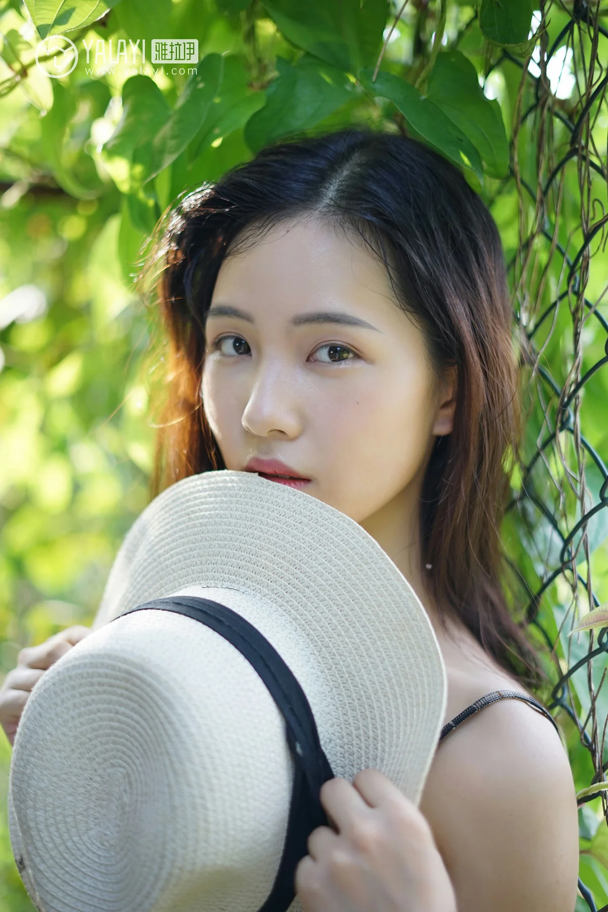 YALAYI 雅拉伊 Vol.029 卡柔 - 7