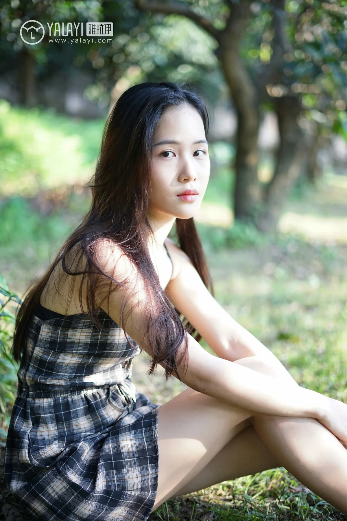 YALAYI 雅拉伊 Vol.029 卡柔 - 10