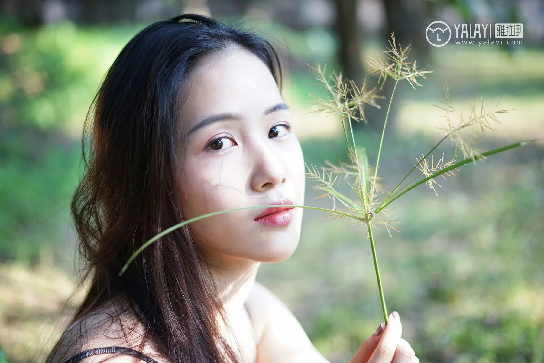 YALAYI 雅拉伊 Vol.029 卡柔 - 1