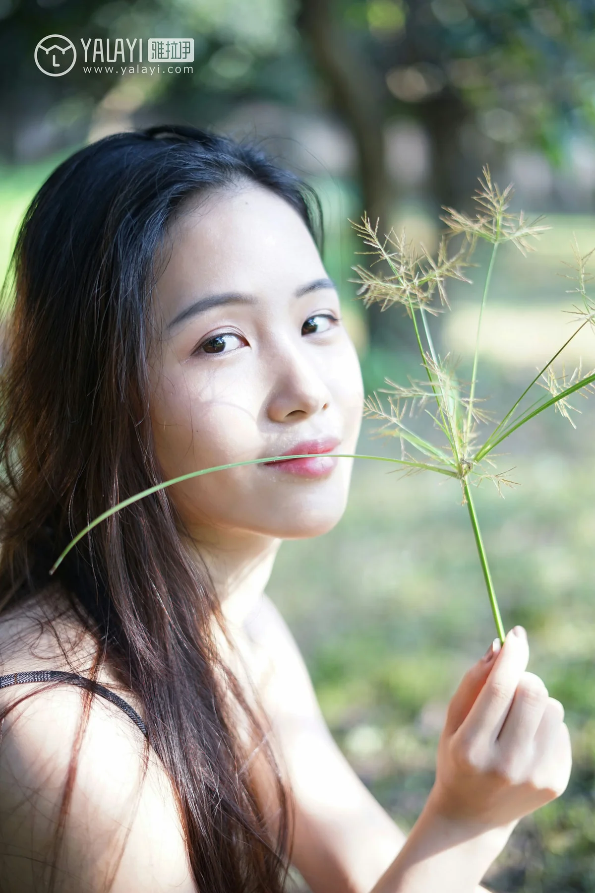 YALAYI 雅拉伊 Vol.029 卡柔 - 2