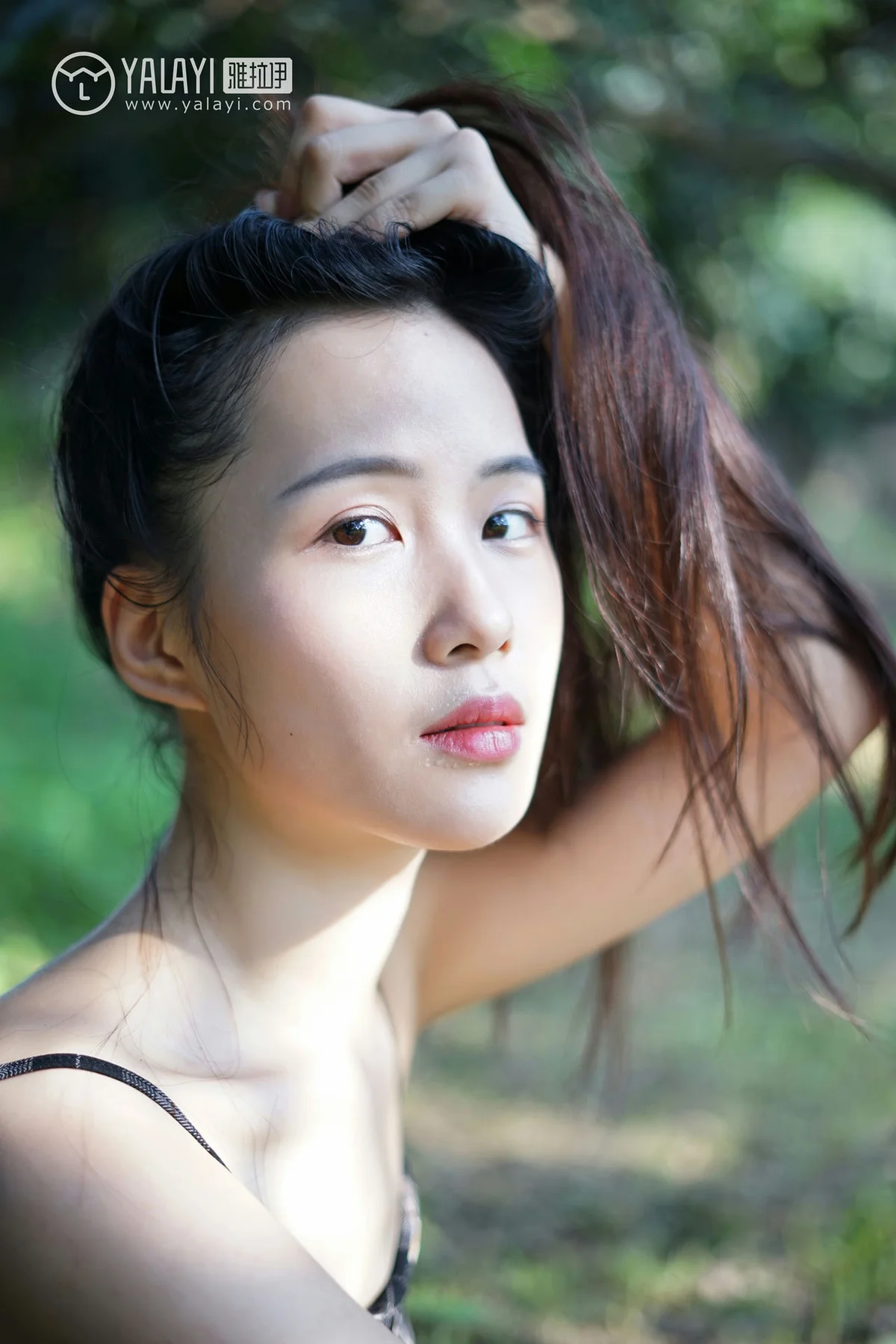 YALAYI 雅拉伊 Vol.029 卡柔 - 3