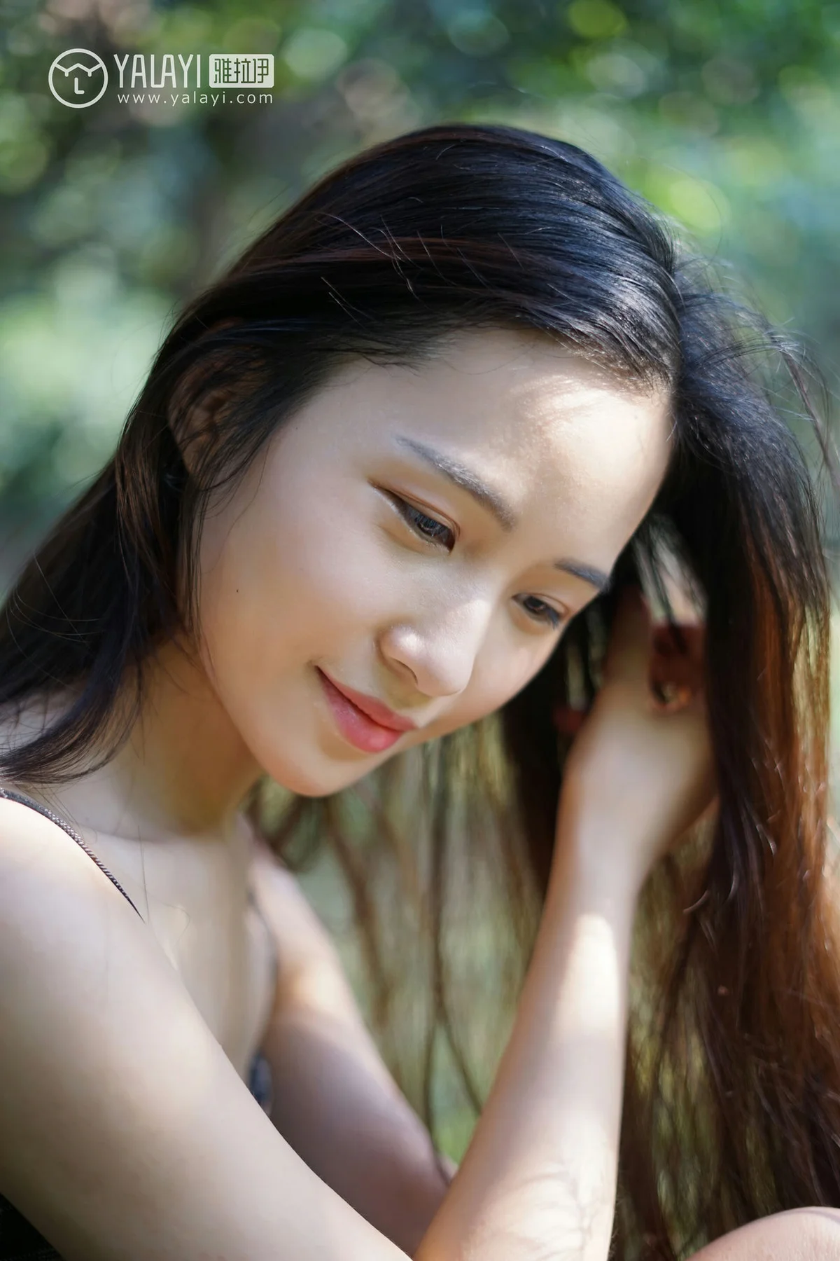 YALAYI 雅拉伊 Vol.029 卡柔 - 4