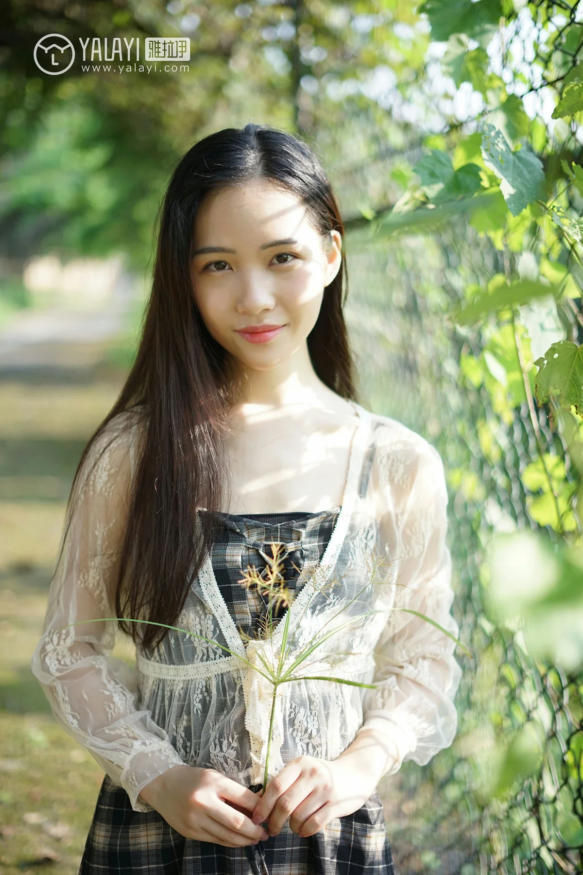 YALAYI 雅拉伊 Vol.029 卡柔 - 5