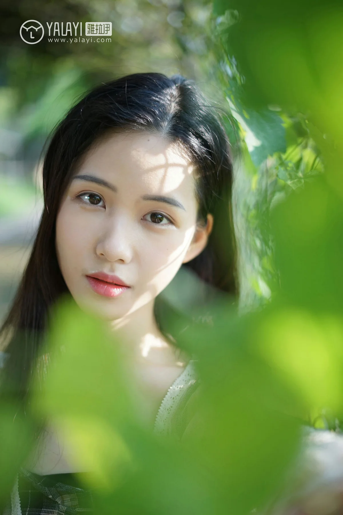 YALAYI 雅拉伊 Vol.029 卡柔 - 7