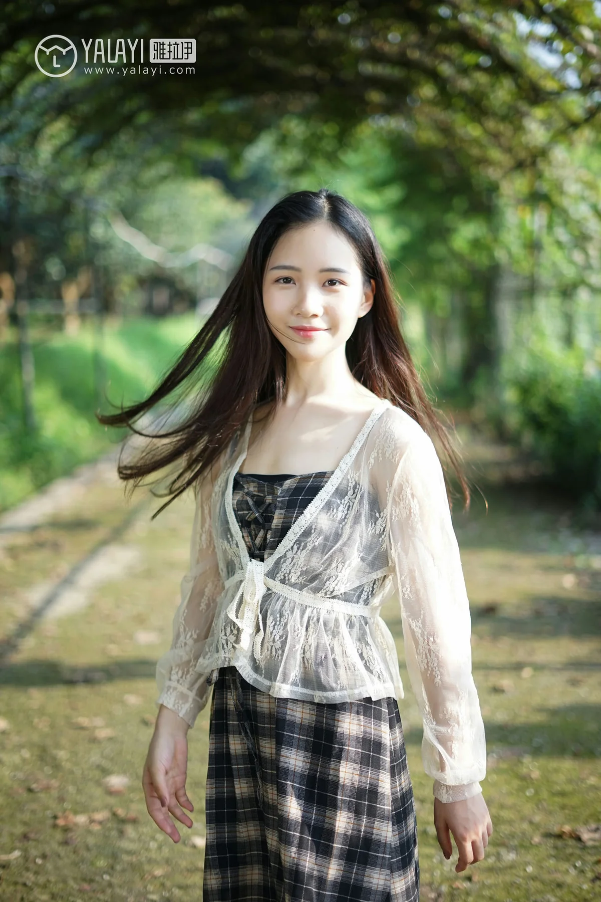 YALAYI 雅拉伊 Vol.029 卡柔 - 9