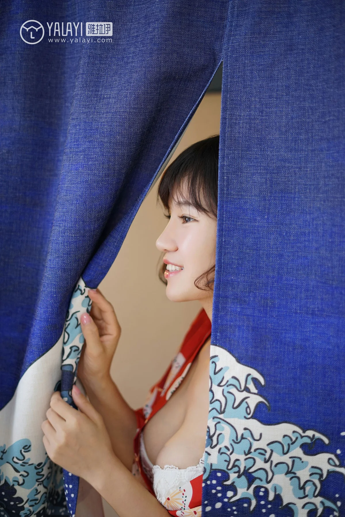 YALAYI 雅拉伊 Vol.032 多香子 - 2