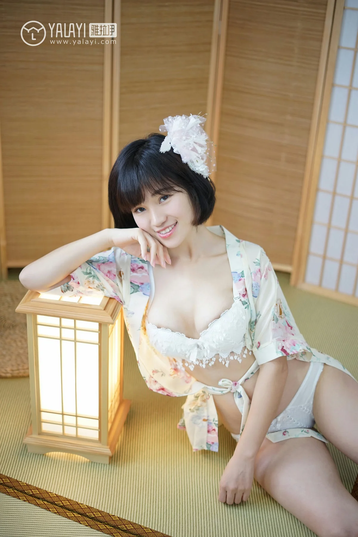 YALAYI 雅拉伊 Vol.032 多香子 - 7