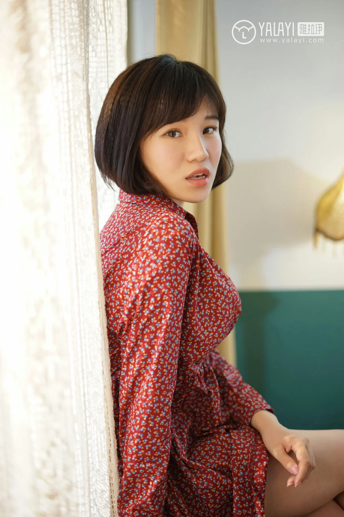 YALAYI 雅拉伊 Vol.033 多香子 - 6