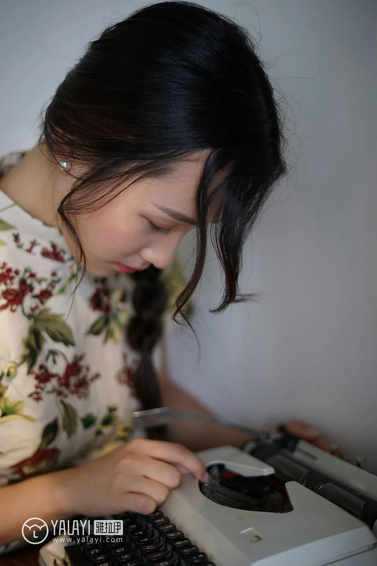 YALAYI 雅拉伊 Vol.034 卡柔 - 10