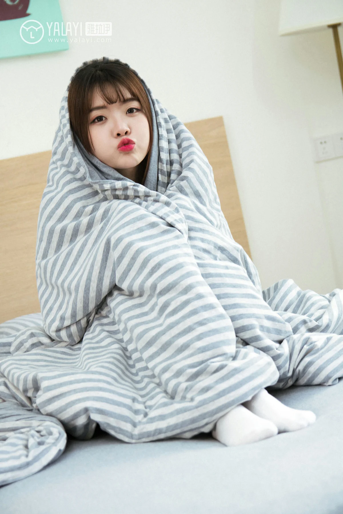 YALAYI 雅拉伊 Vol.036 阳阳 - 5