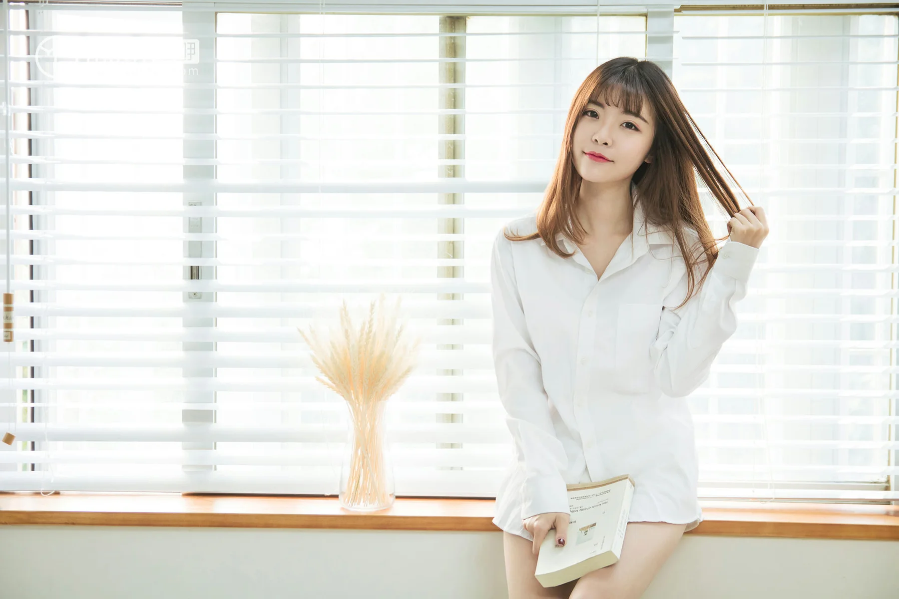 YALAYI 雅拉伊 Vol.036 阳阳 - 6